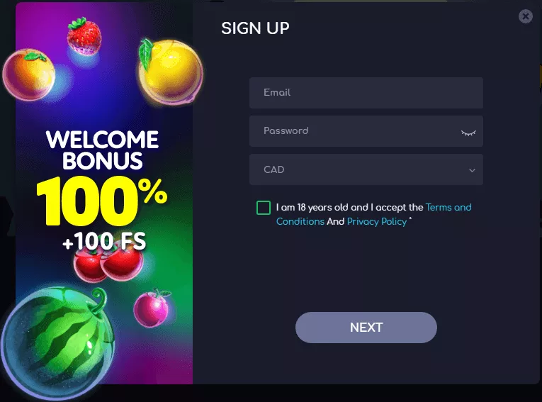 A terceira imagem do aplicativo, plataforma de apostas online com os melhores jogos de apostas e as maiores recompensas em dinheiro